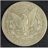 Image 4 : 1904-S MORGAN DOLLAR VF/XF