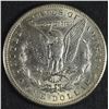 Image 2 : 1899-S MORGAN DOLLAR AU++ / BU