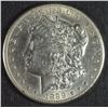 Image 3 : 1899-S MORGAN DOLLAR AU++ / BU
