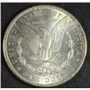 Image 4 : 1887-S MORGAN DOLLAR CHOICE BU, KEY DATE