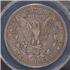 Image 3 : 1895-O MORGAN SILVER DOLLAR ANACS VF30