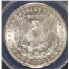 Image 3 : 1900-O MORGAN SILVER DOLLAR ANACS MS63
