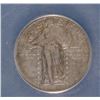 Image 2 : 1919 STANDING LIBERTY QUARTER ANACS VF35