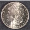 Image 1 : 1882-S MORGAN SILVER DOLLAR CHOICE BU
