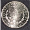 Image 2 : 1882-S MORGAN SILVER DOLLAR CHOICE BU