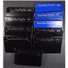 Image 1 : 10 YEARS of U.S. PROOF SETS - 1970 thru 1979 - ALL ORIGINAL PACKAGING