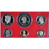 Image 3 : 10 YEARS of U.S. PROOF SETS - 1970 thru 1979 - ALL ORIGINAL PACKAGING