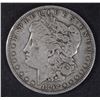 Image 1 : 1892-S MORGAN DOLLAR F/VF