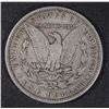 Image 2 : 1892-S MORGAN DOLLAR F/VF