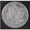 Image 1 : 1882-CC MORGAN DOLLAR VG RIM BUMP