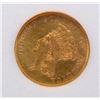 Image 2 : 1855 $3 GOLD NNC CH BU