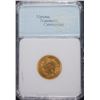 Image 4 : 1855 $3 GOLD NNC CH BU