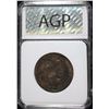 Image 4 : 1839 REEDED EDGE CAPPED BUST HALF DOLLAR AGP AU/BU