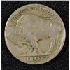 Image 2 : 1913-D T-2 BUFFALO NICKEL BEAUTIFUL VF, KEY!