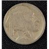 Image 1 : 1913-S T-2 BUFFALO NICKEL VG+ KEY