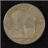 Image 2 : 1913-S T-2 BUFFALO NICKEL VG+ KEY
