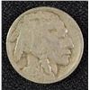 Image 1 : BUFFALO NICKEL: 1915-S FINE KEY