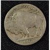 Image 2 : BUFFALO NICKEL: 1915-S FINE KEY