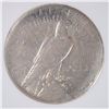 Image 3 : 1934-S PEACE SILVER DOLLAR RNG XF
