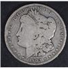 Image 1 : 1903-O MORGAN SILVER DOLLAR VG KEY DATE