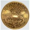 Image 3 : 1899-S $20 LIBERTY HEAD GOLD EAGLE PCSS SUPERB GEM