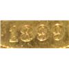 Image 5 : 1899-S $20 LIBERTY HEAD GOLD EAGLE PCSS SUPERB GEM