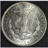Image 4 : 1879 MORGAN DOLLAR CHOICE BU WHITE!