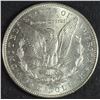 Image 2 : 1899 MORGAN DOLLAR CHOICE BU - KEY DATE