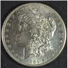 Image 3 : 1884-S MORGAN DOLLAR AU / BU
