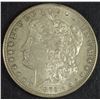 Image 3 : 1879-S MORGAN DOLLAR CHOICE BU