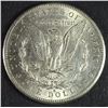 Image 2 : 1897-S MORGAN DOLLAR CHOICE BU