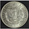 Image 2 : 1891-O MORGAN DOLLAR AU / BU