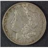 Image 1 : 1896-O MORGAN DOLLAR AU