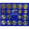Image 2 : 2009, 2010 & 2011 U.S. MINT UNCIRCULATED SETS IN NICE ORIGINAL PACKAGING
