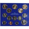 Image 2 : 2012 U.S., MINT UNCIRCULATED SET IN NICE ORIGINAL PACKAGING ( BETTER DATE )