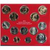 Image 3 : 2012 U.S., MINT UNCIRCULATED SET IN NICE ORIGINAL PACKAGING ( BETTER DATE )