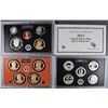 Image 2 : 2013 U.S. SILVER PROOF SET IN NICE ORIGINAL PACKAGING