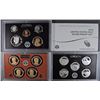 Image 2 : 2014 U.S. SILVER PROOF SET IN NICE ORIGINAL PACKAGING