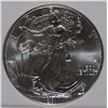 Image 2 : 2011 AMERICAN SILVER EAGLE, PCSS PERFECT GEM BU