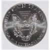 Image 3 : 2012 AMERICAN SILVER EAGLE, PCSS PERFECT GEM BU