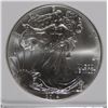 Image 2 : 2014 AMERICAN SILVER EAGLE, PCSS PERFECT GEM BU