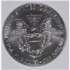 Image 3 : 2015 AMERICAN SILVER EAGLE, PCSS PERFECT GEM BU