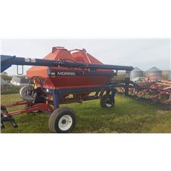 1995 Morris Concept 2000 Air Seeder