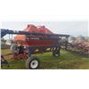 Image 1 : 1995 Morris Concept 2000 Air Seeder