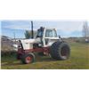 Image 1 : 1977 Case Tractor 1175