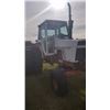 Image 4 : 1977 Case Tractor 1175