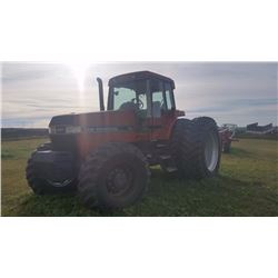 1990 Case International 7130 Tractor