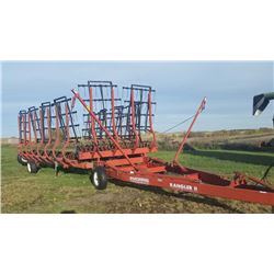 Morris Rangler Packer Harrow