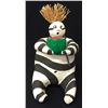 Image 1 : Koshare Pottery Effigy