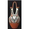 Image 2 : Wedding Vase by Mary Small!